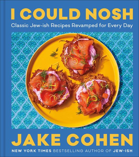 Produktbild: I Could Nosh