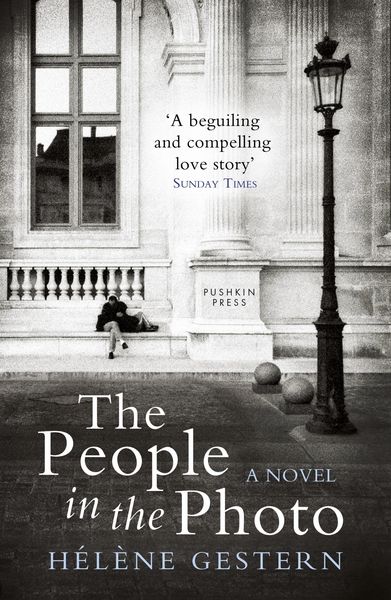 Produktbild: The People in the Photo