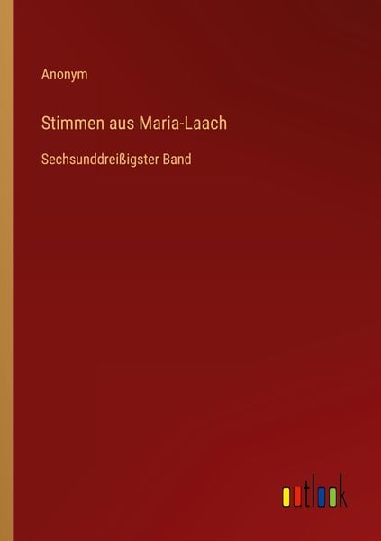 Produktbild: Stimmen aus Maria-Laach