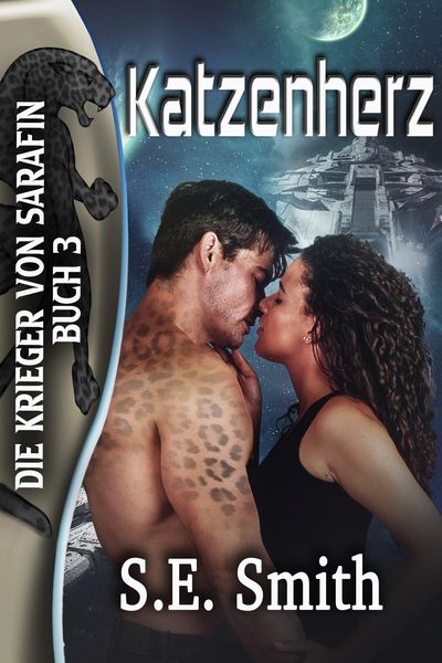 Produktbild: Katzenherz