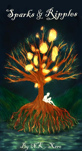 Produktbild: Sparks & Ripples