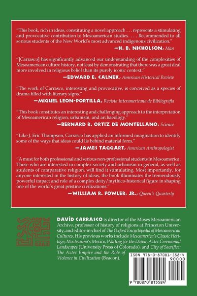 Produktbild: Quetzalcoatl and the Irony of Empire