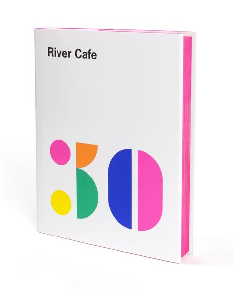Produktbild: River Cafe 30