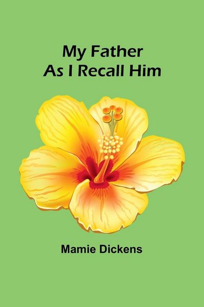 Produktbild: My Father as I Recall Him