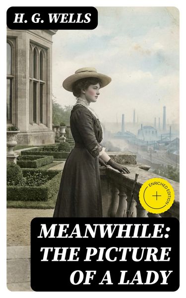 Produktbild: Meanwhile: The Picture of a Lady