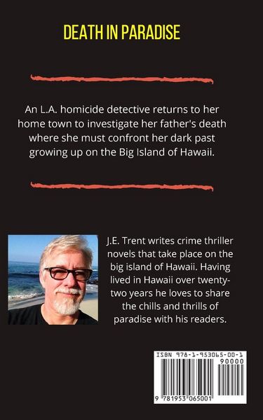 Produktbild: Death in Paradise