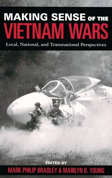 Produktbild: Making Sense of the Vietnam Wars