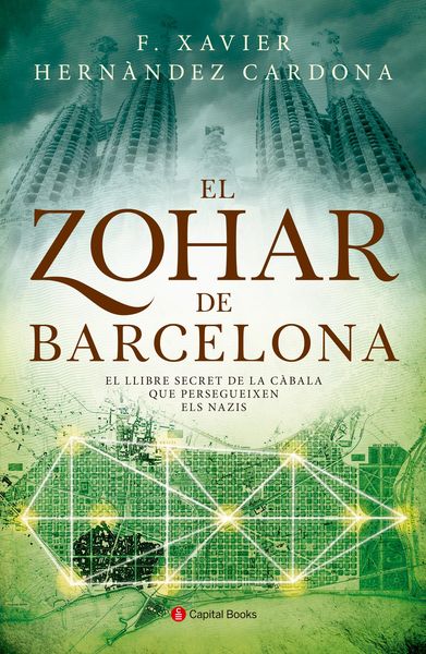 Produktbild: El Zohar de Barcelona