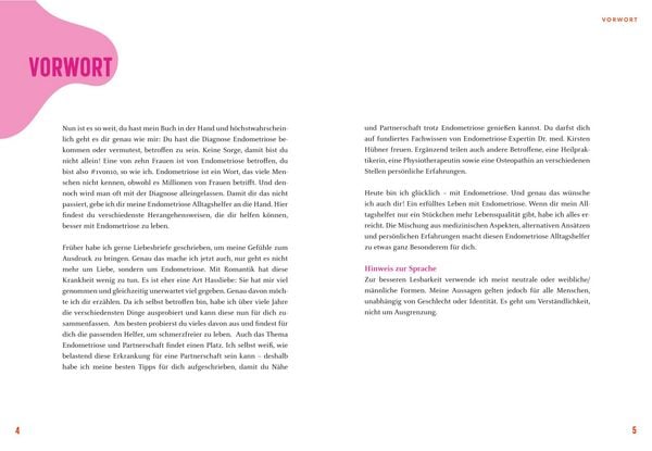 Produktbild: Dein Endometriose-Alltagshelfer