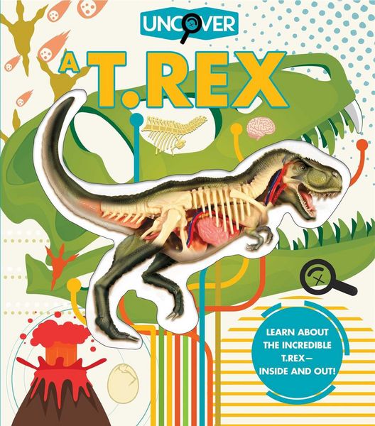 Produktbild: Uncover a T.Rex