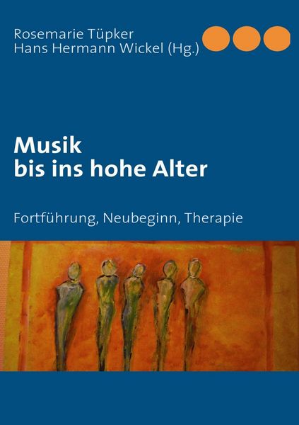 Produktbild: Musik bis ins hohe Alter