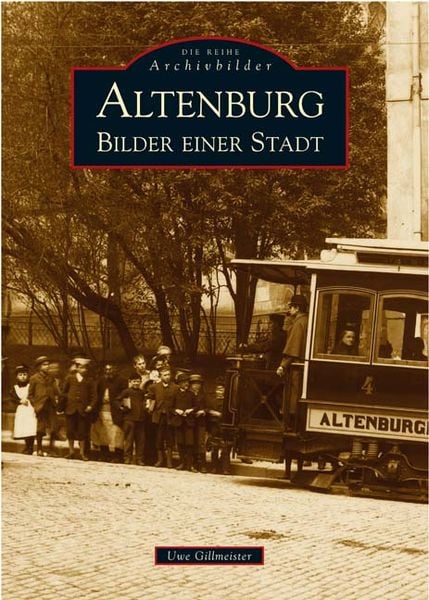 Produktbild: Altenburg