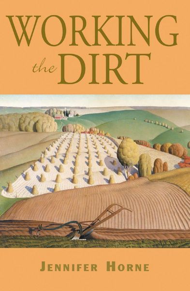 Produktbild: Working the Dirt