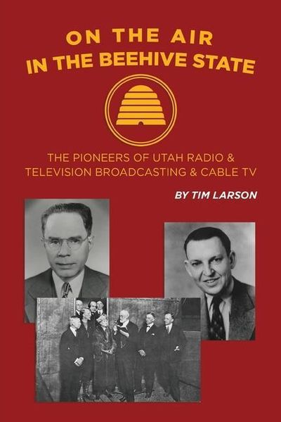 Produktbild: On the Air in the Beehive State