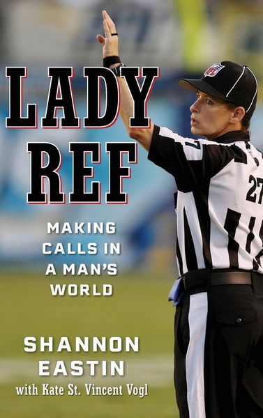 Produktbild: Lady Ref