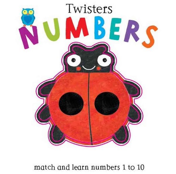 Produktbild: Numbers-Board