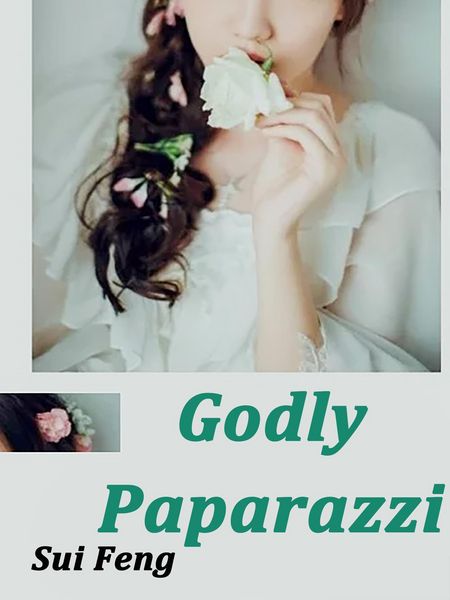 Produktbild: Godly Paparazzi