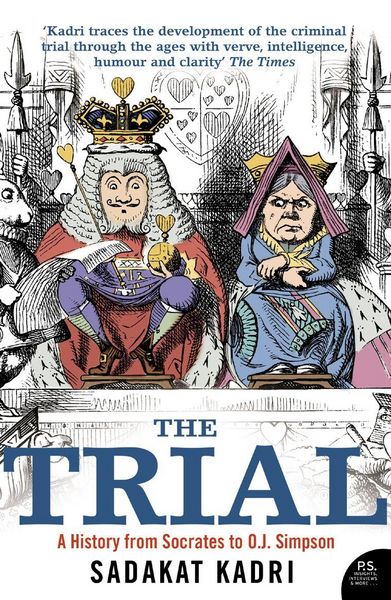 Produktbild: The Trial