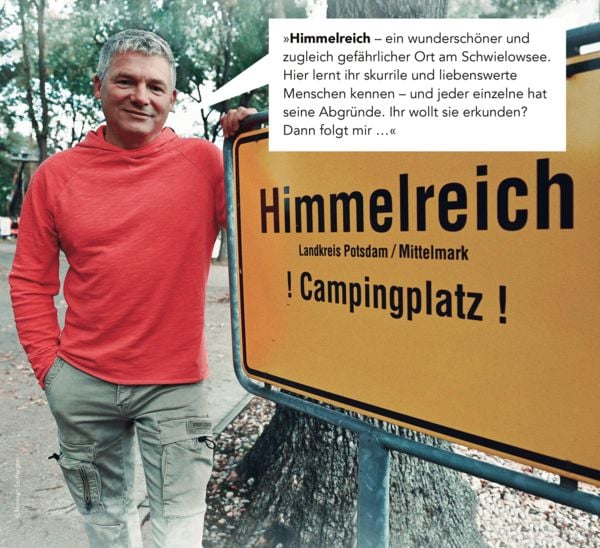 Produktbild: Mord im Himmelreich