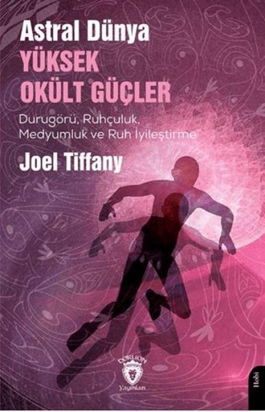 Produktbild: Astral D&uuml;nya Y&uuml;ksek Ok&uuml;lt G&uuml;cler