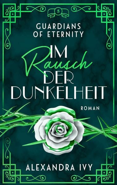 Produktbild: Im Rausch der Dunkelheit