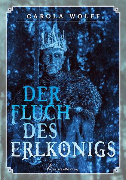 Produktbild: Der Fluch des Erlk&ouml;nigs