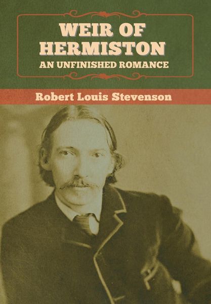 Produktbild: Weir of Hermiston