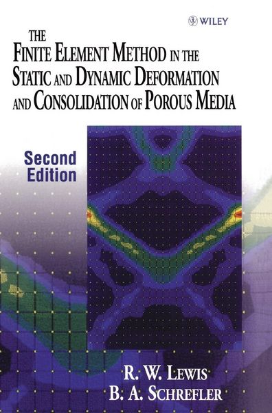 Produktbild: Finite Element Method Static Dynamic