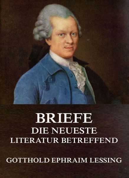 Produktbild: Briefe, die neueste Literatur betreffend