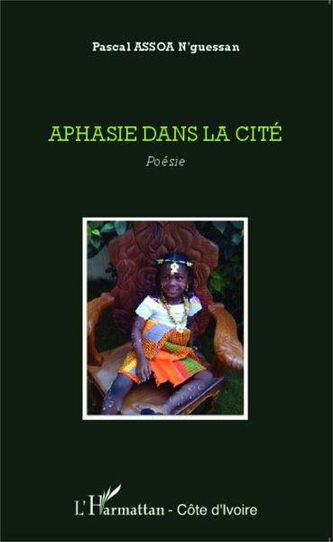 Produktbild: Aphasie dans la cit&eacute;