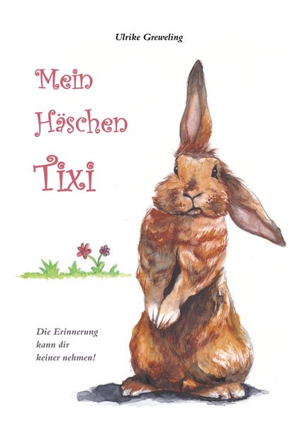 Produktbild: Mein H&auml;schen Tixi