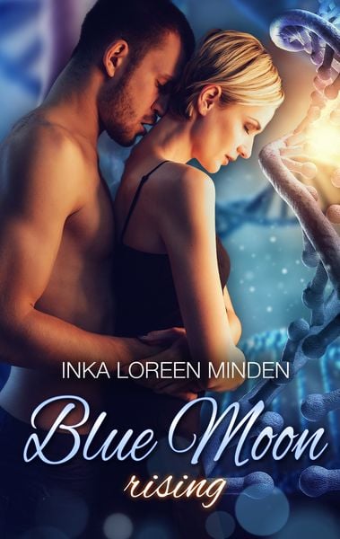 Produktbild: Blue Moon Rising