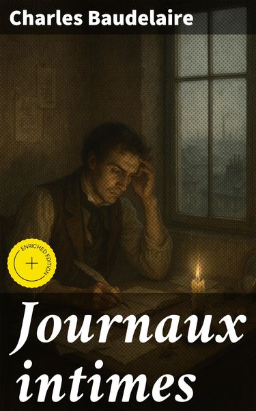 Produktbild: Journaux intimes