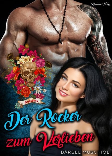 Produktbild: Der Rocker zum Verlieben! Rocker Romance