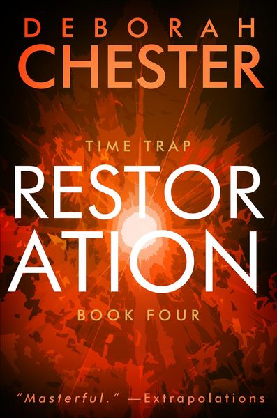 Produktbild: Restoration