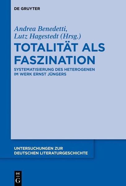 Produktbild: Totalit&auml;t als Faszination
