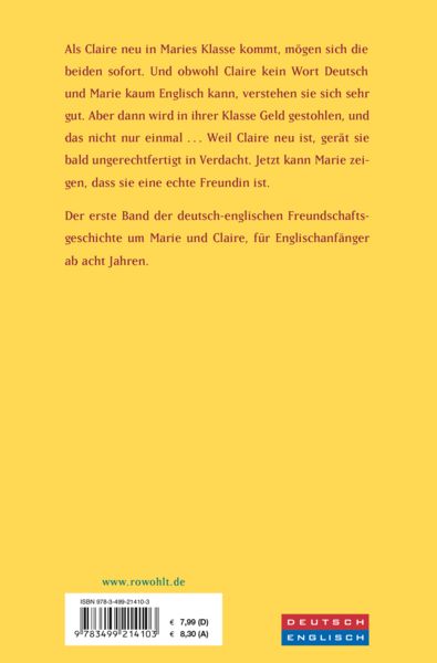 Produktbild: Hello Marie - alles okay?