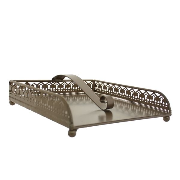 Produktbild: HTI-Living Serviettenhalter Nostalgie Serviettenhalter Nostalgie