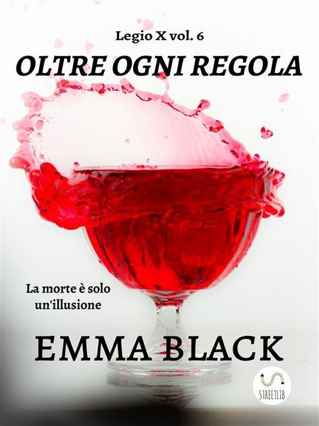Produktbild: Oltre ogni regola