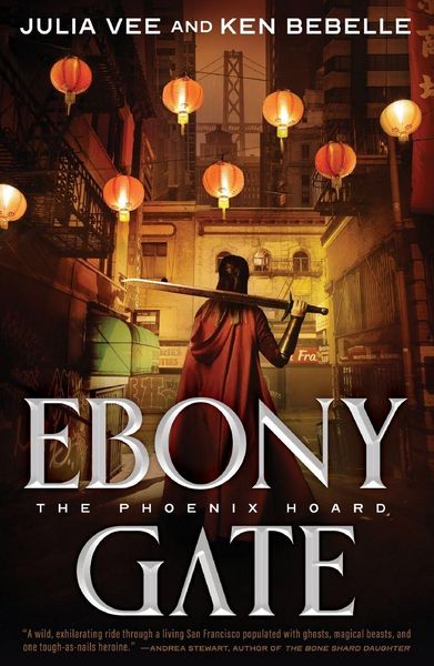 Produktbild: Ebony Gate