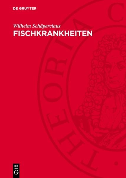 Produktbild: Fischkrankheiten