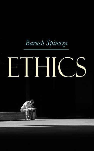 Produktbild: Ethics (Annotated)