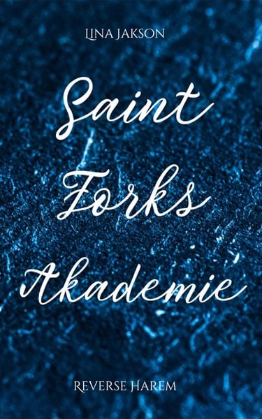 Produktbild: Saint Forks Akademie: Band 2
