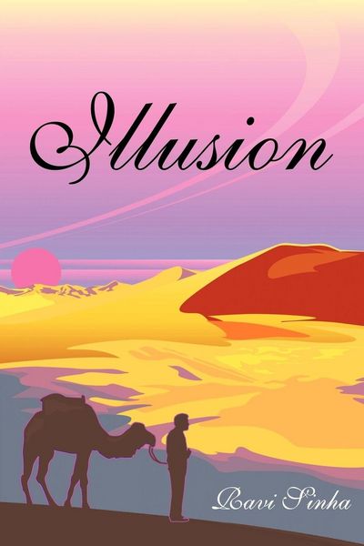 Produktbild: Illusion