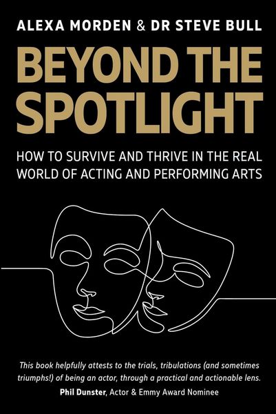 Produktbild: Beyond the Spotlight