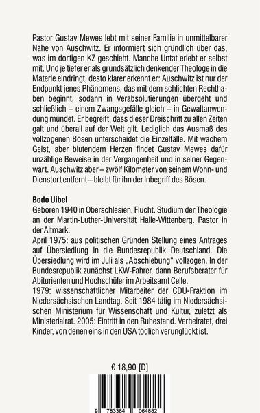 Produktbild: Zw&ouml;lf Kilometer vor Auschwitz