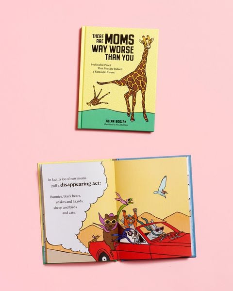 Produktbild: There Are Moms Way Worse Than You
