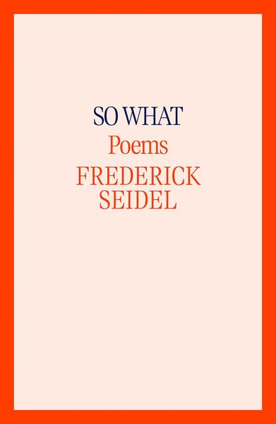 Produktbild: So What
