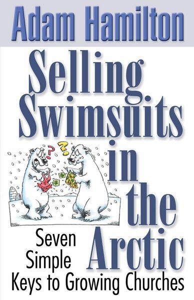 Produktbild: Selling Swimsuits in the Arctic