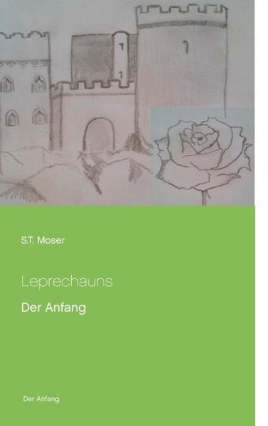 Produktbild: Leprechauns